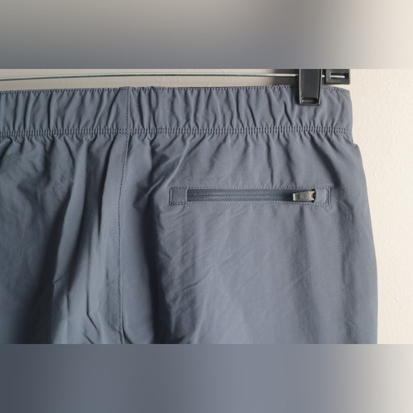 Kids' Cresta Hiking Zip-Off Pants Shorts Sz 16 Gray Gorpcore Outdoor UPF 50+ - Picture 3 of 11